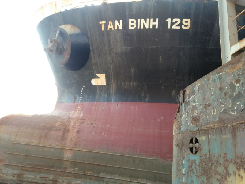 TÂN BÌNH 129