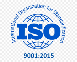 Chứng nhận ISO 9001 - 2015 